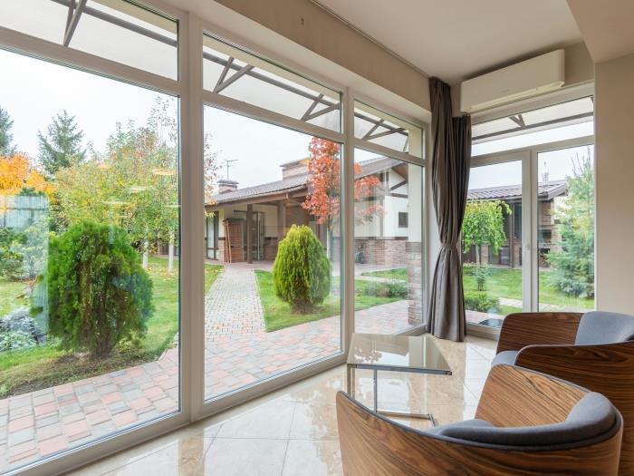 image Casa Malaga finca forestal 11