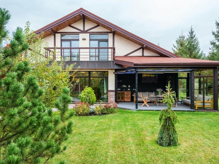 image Casa Malaga finca forestal 12