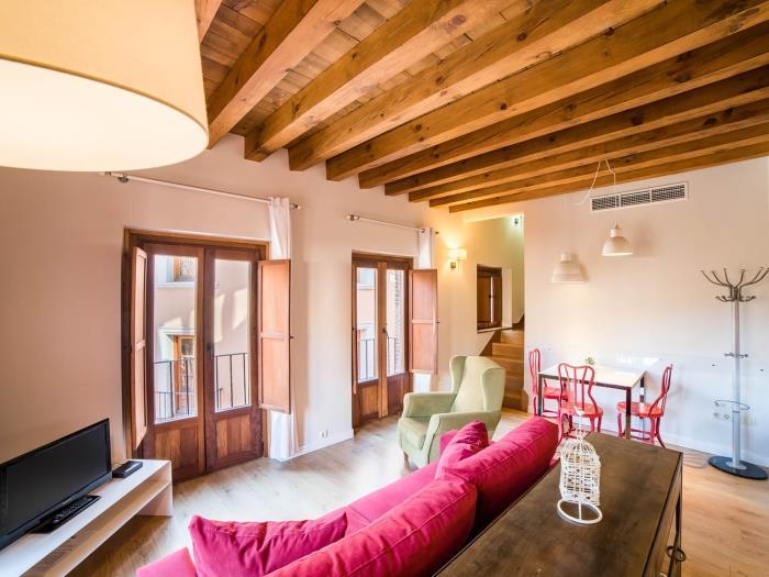 image Apartamento Sarria Barcelona 2