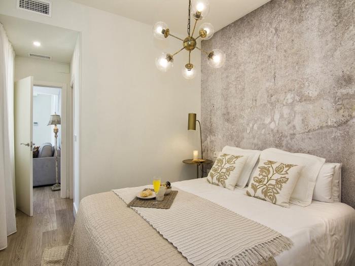 image Apartamento Sarria Barcelona 3