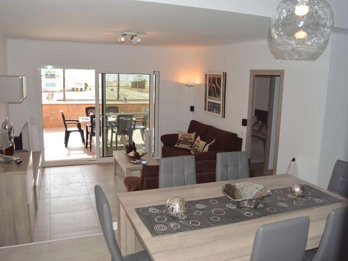 image Apartamento Sarria Barcelona 4