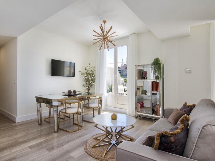 image Apartamento Sarria Barcelona 6