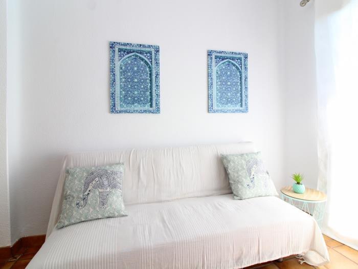 image Apartamento Sarria Barcelona 8