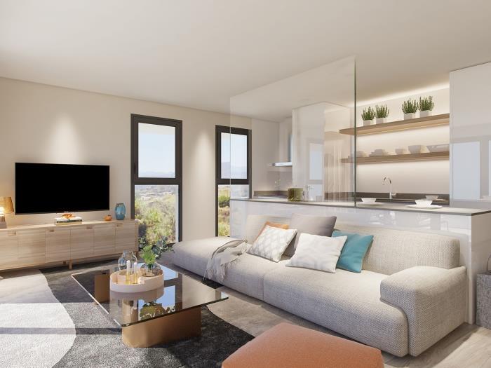 image Exclusivo Apartamento en el Corazón de Madrid 1