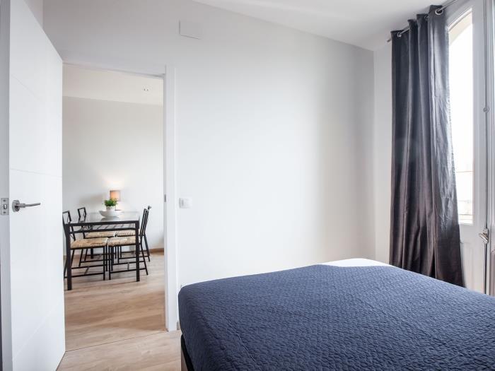 image Exclusivo Apartamento en el Corazón de Madrid 2