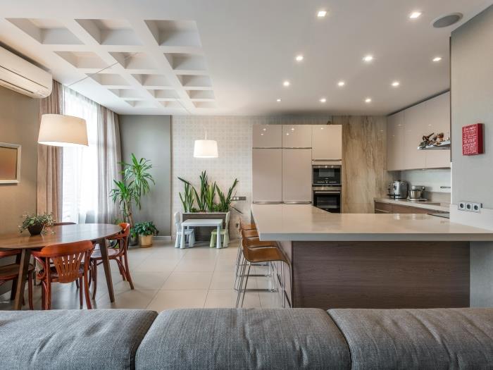 image Apartamento Premium en Madrid 11