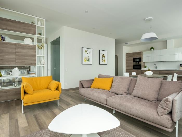 image Apartamento en en centro de Valencia 1