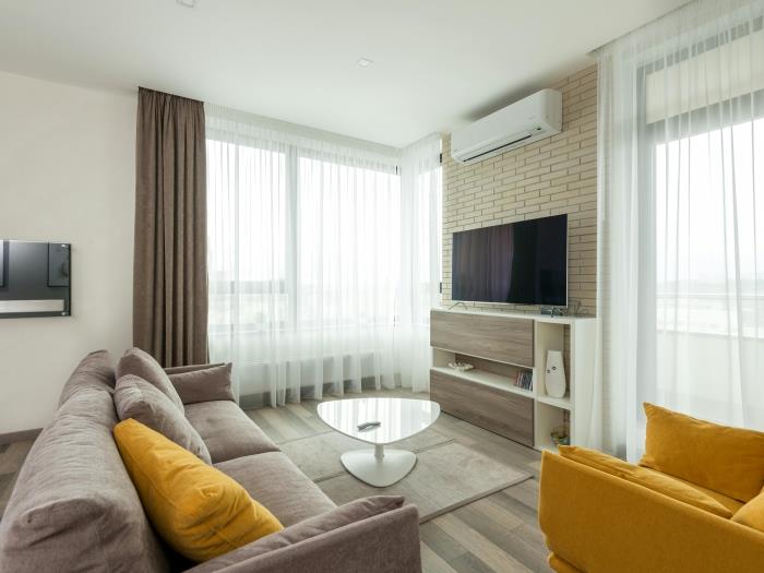 image Apartamento en en centro de Valencia 2