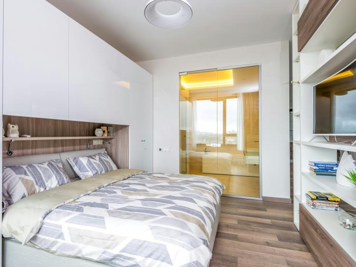 image Apartamento en en centro de Valencia 9