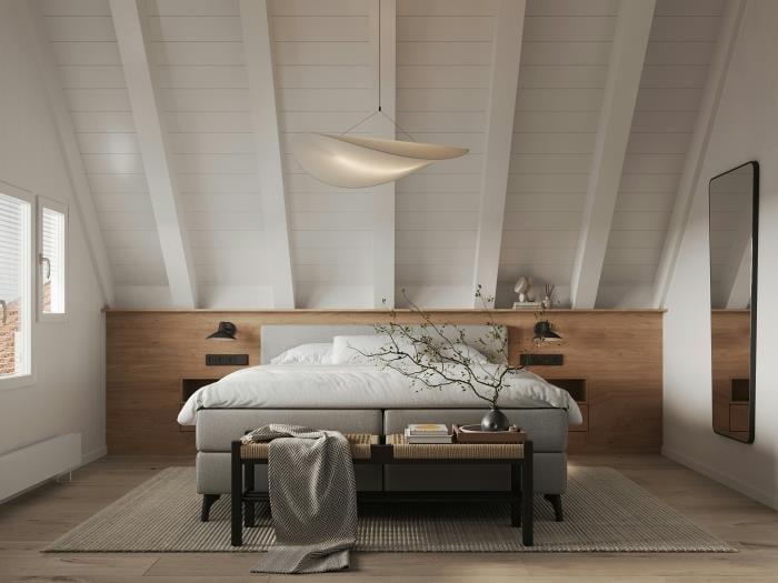 Alojamiento con encanto en Las Palmas