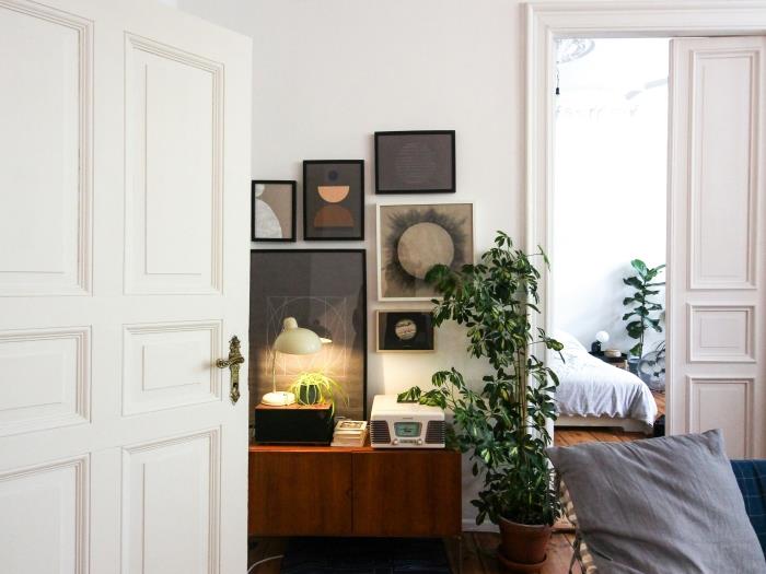 Apartamento en el centro de Barcelona