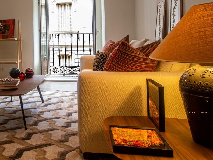 image Bonita vivienda en venta en el exclusivo Barrio de Salamanca 3