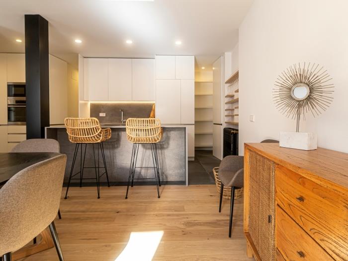 image Bonita vivienda en venta en el exclusivo Barrio de Salamanca 4