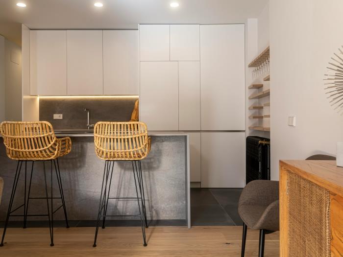 image Bonita vivienda en venta en el exclusivo Barrio de Salamanca 5