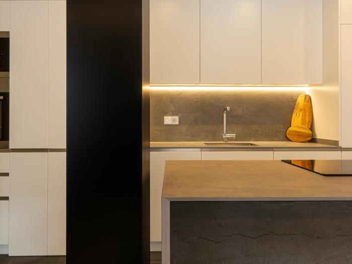 image Bonita vivienda en venta en el exclusivo Barrio de Salamanca 6