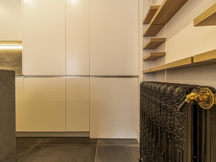 image Bonita vivienda en venta en el exclusivo Barrio de Salamanca 7