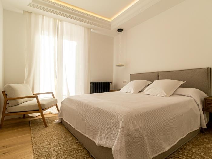 image Bonita vivienda en venta en el exclusivo Barrio de Salamanca 8