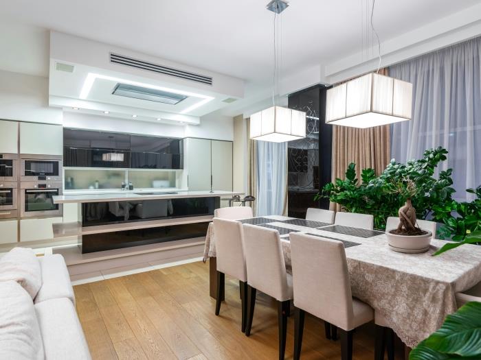 image Exclusivo Apartamento en el Corazón de Paris 1